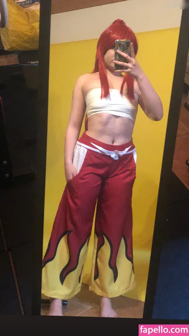 Virtual Geisha Onlyfans Photo Gallery 