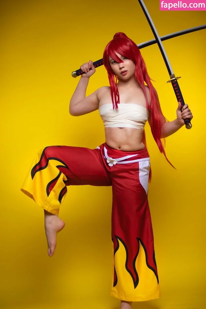 Virtual Geisha Onlyfans Photo Gallery 