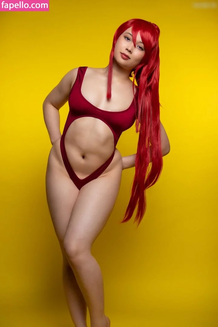 Virtual Geisha Onlyfans Photo Gallery 