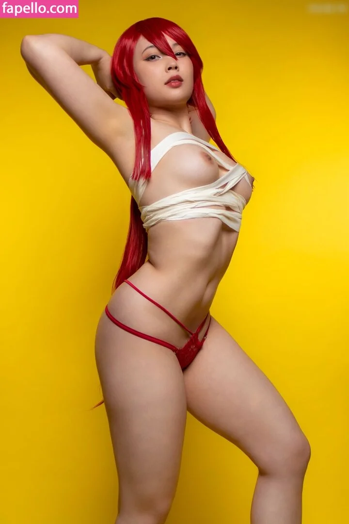 Virtual Geisha Onlyfans Photo Gallery 