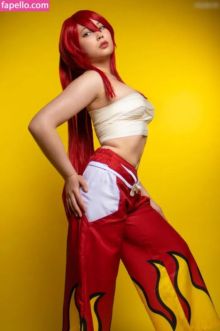 Virtual Geisha Onlyfans Photo Gallery 