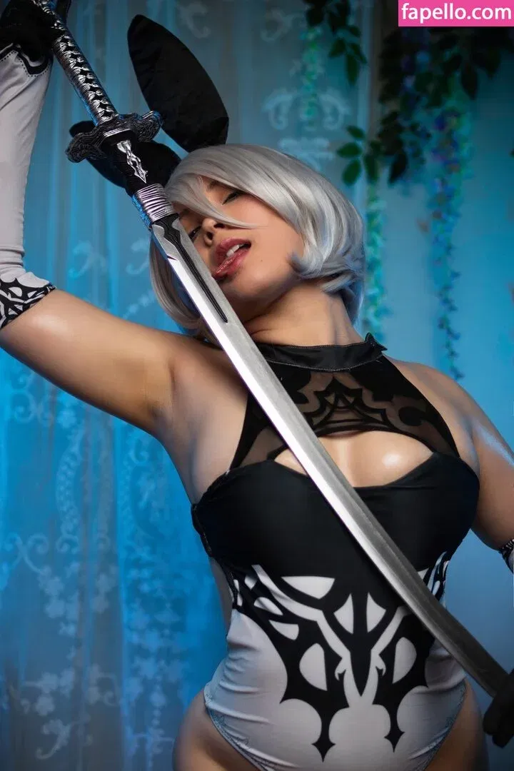 Virtual Geisha Onlyfans Photo Gallery 