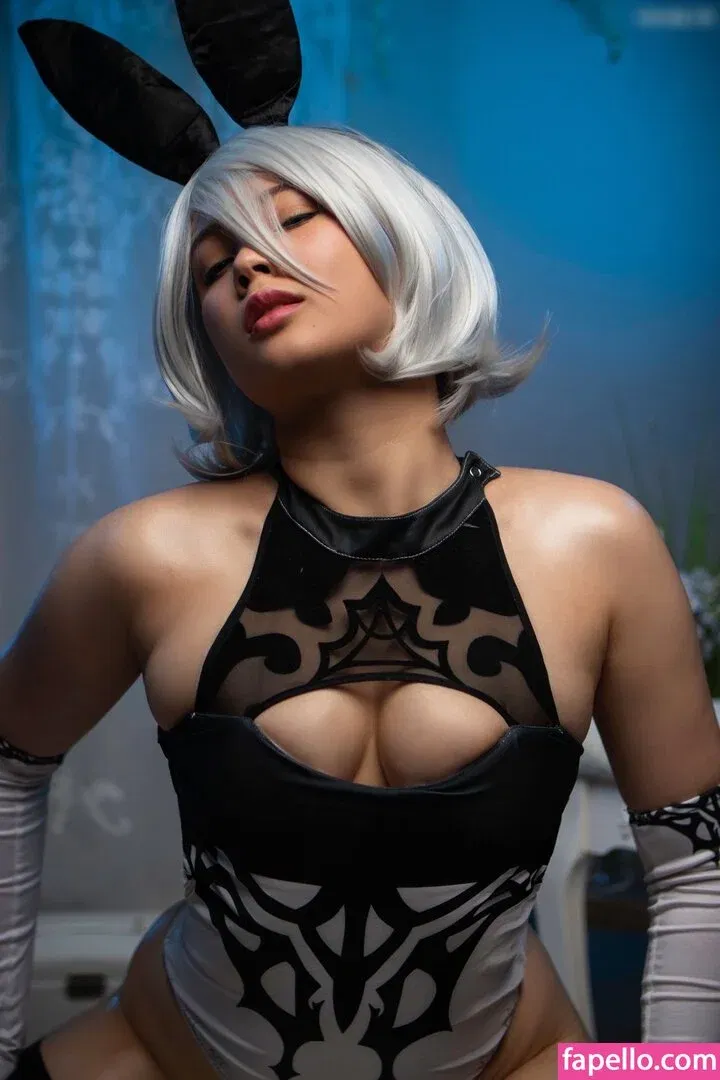 Virtual Geisha Onlyfans Photo Gallery 