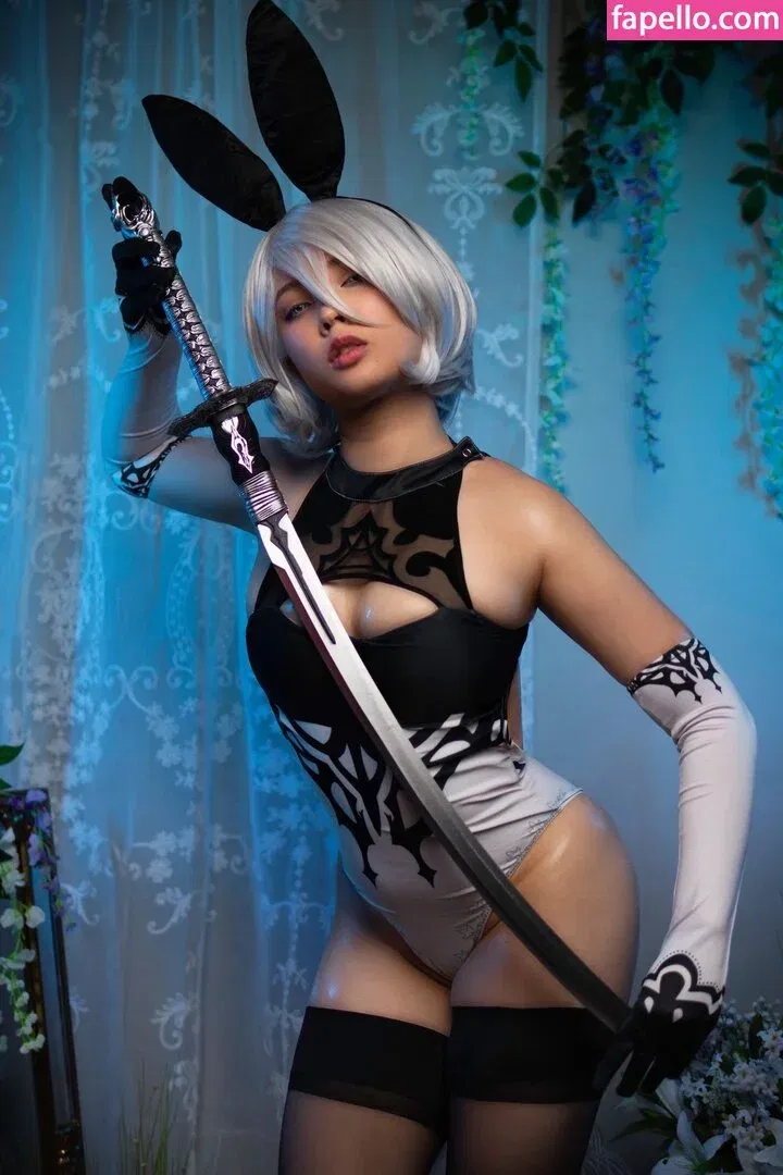 Virtual Geisha Onlyfans Photo Gallery 