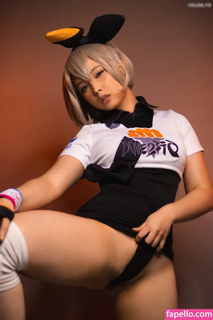 Virtual Geisha Onlyfans Photo Gallery 