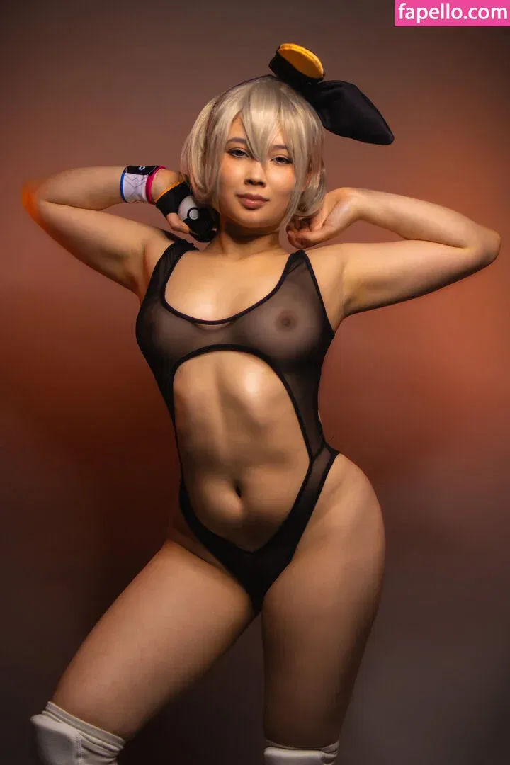 Virtual Geisha Onlyfans Photo Gallery 