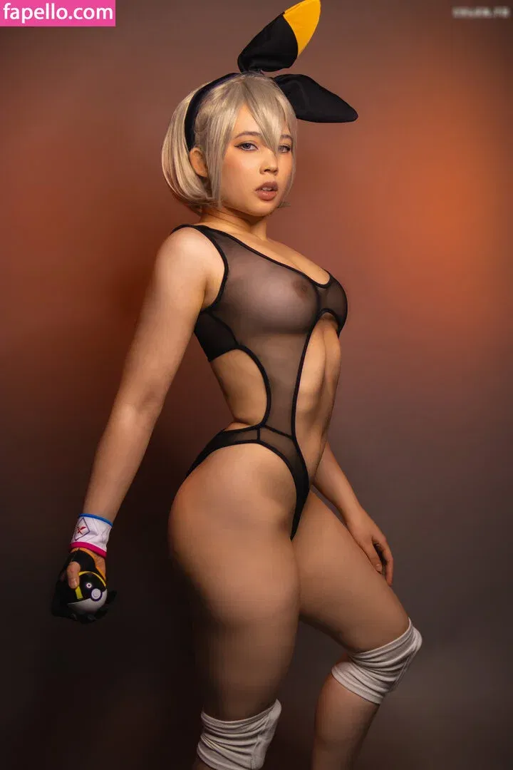 Virtual Geisha Onlyfans Photo Gallery 