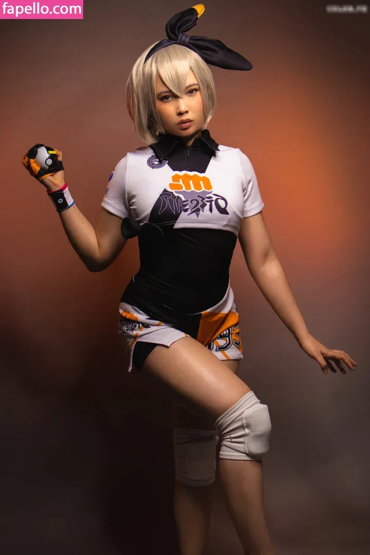 Virtual Geisha Onlyfans Photo Gallery 