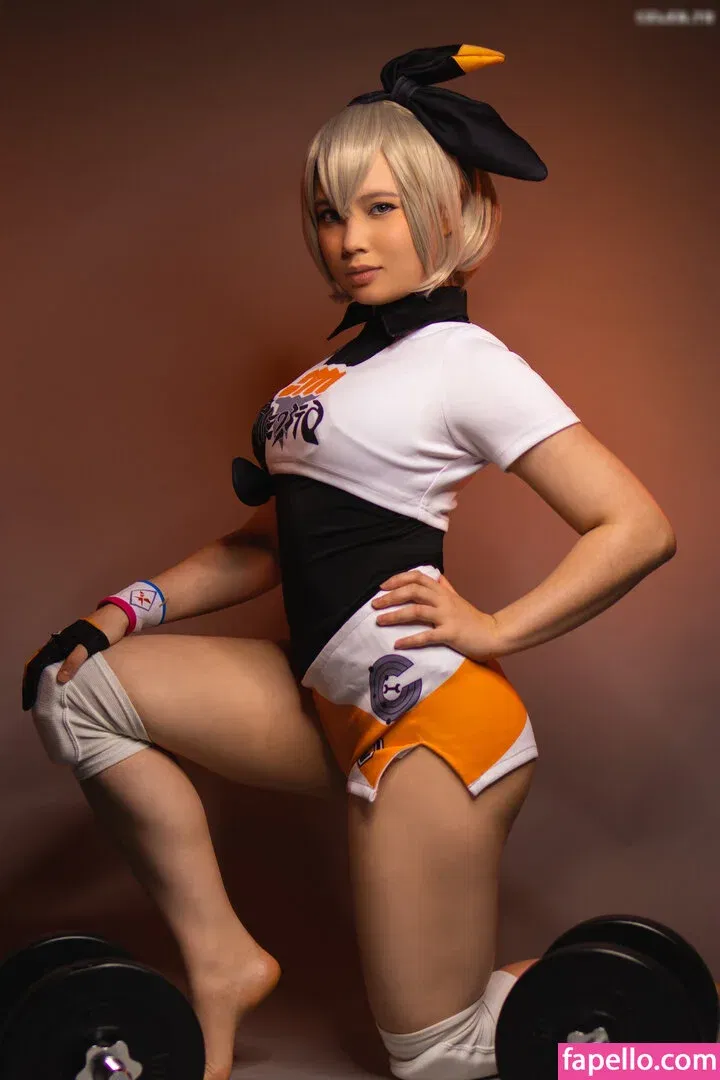 Virtual Geisha Onlyfans Photo Gallery 