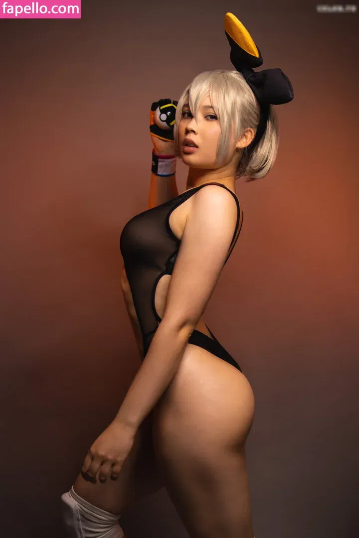 Virtual Geisha Onlyfans Photo Gallery 