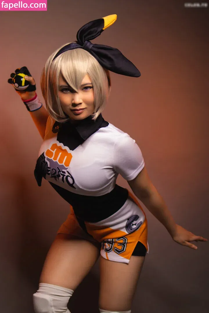 Virtual Geisha Onlyfans Photo Gallery 