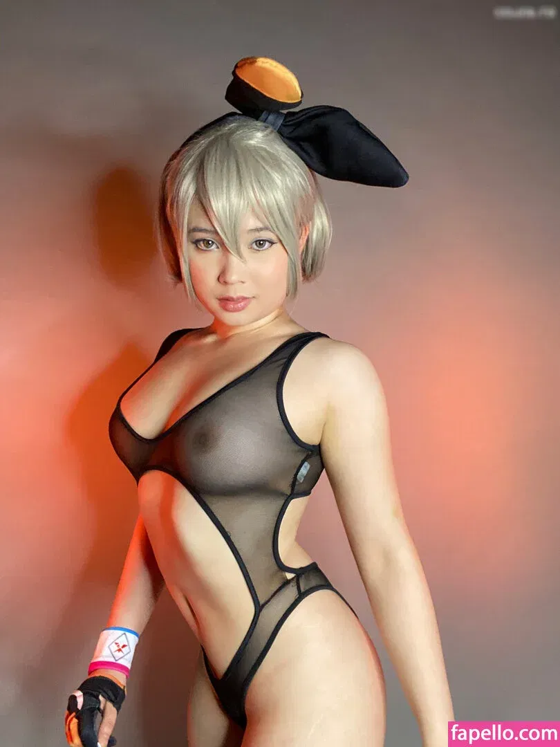 Virtual Geisha Onlyfans Photo Gallery 