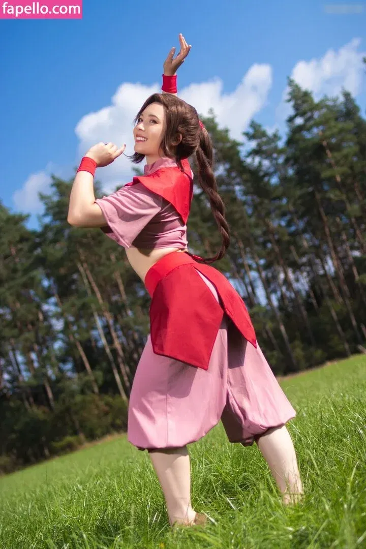 Virtual Geisha Onlyfans Photo Gallery 