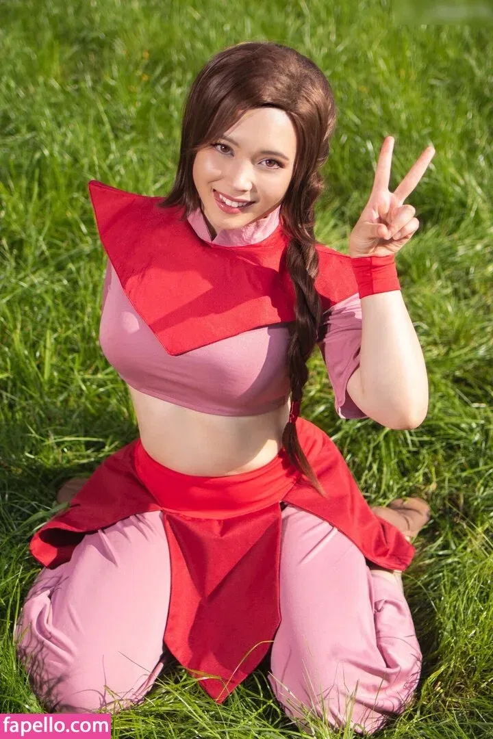 Virtual Geisha Onlyfans Photo Gallery 