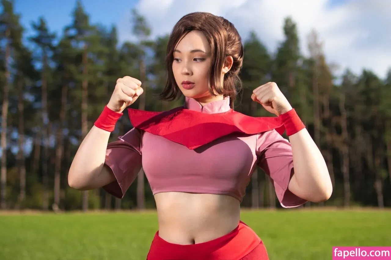 Virtual Geisha Onlyfans Photo Gallery 