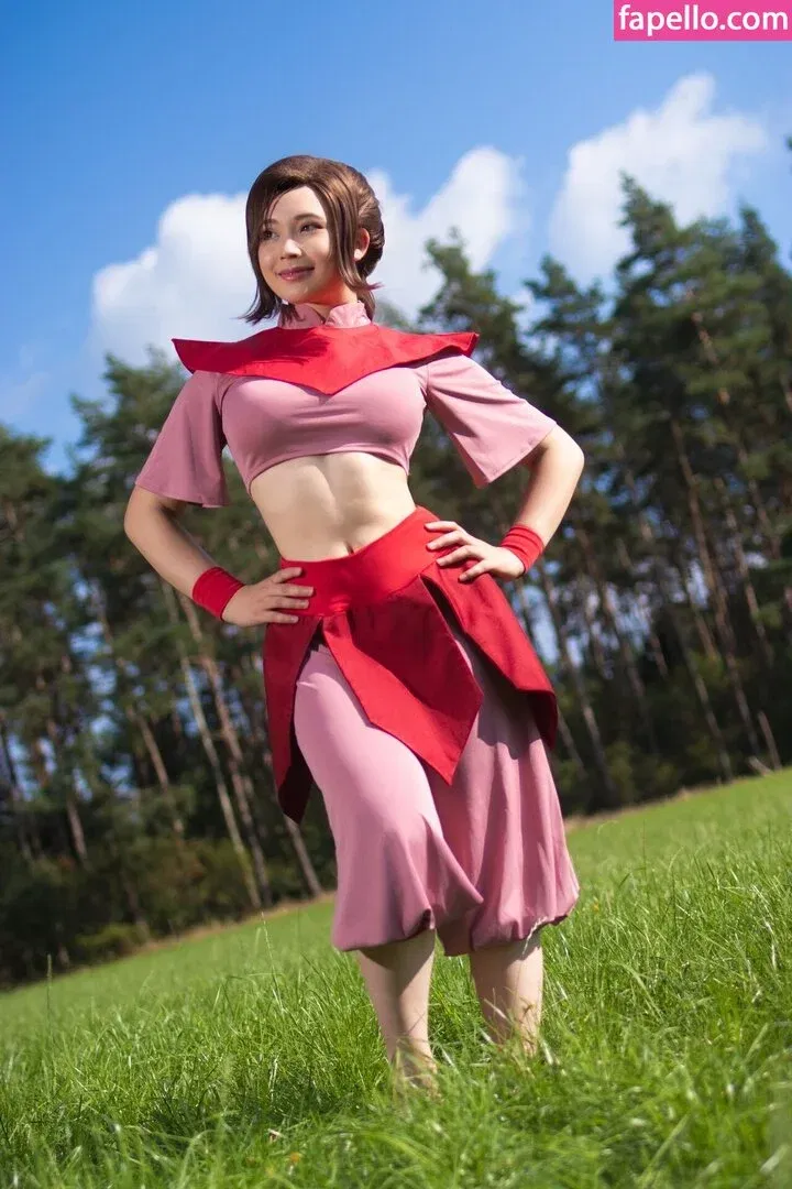 Virtual Geisha Onlyfans Photo Gallery 