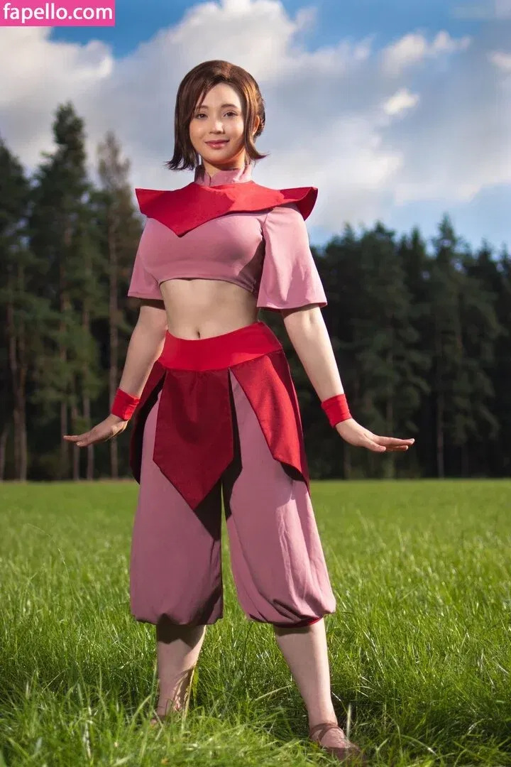 Virtual Geisha Onlyfans Photo Gallery 