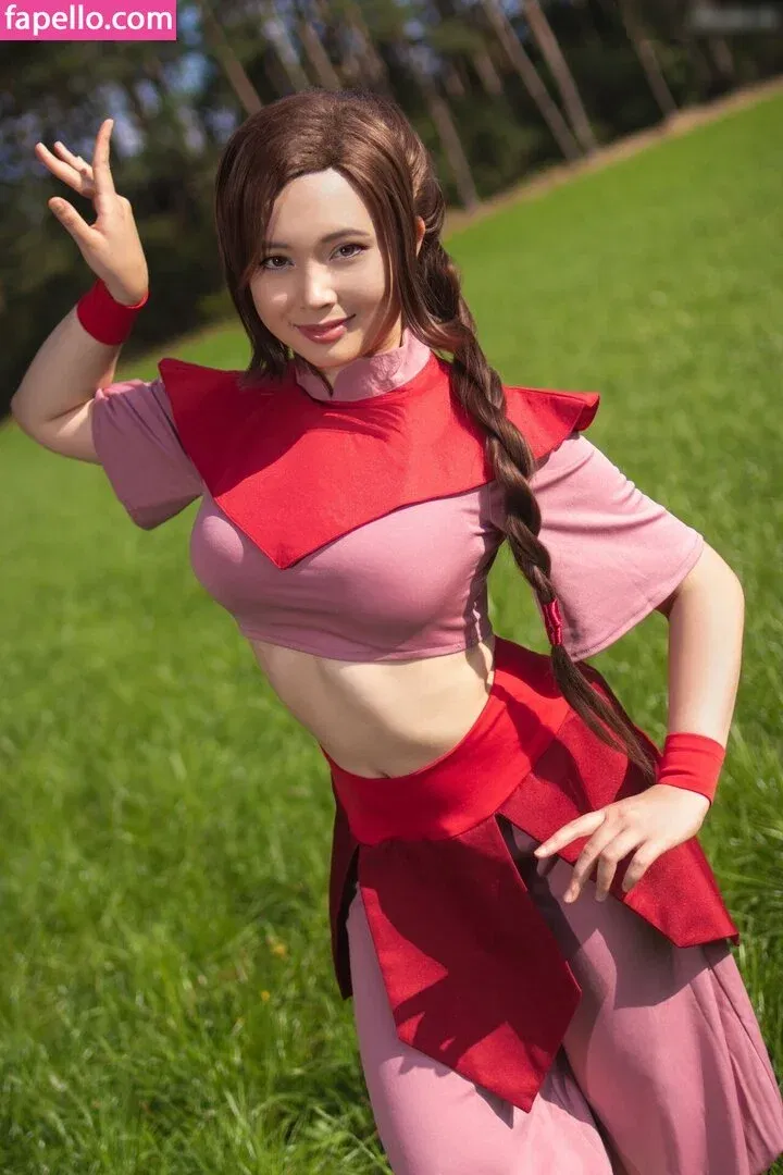 Virtual Geisha Onlyfans Photo Gallery 