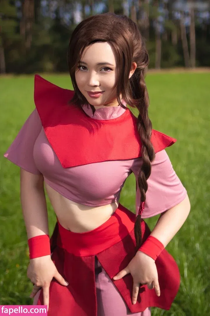 Virtual Geisha Onlyfans Photo Gallery 