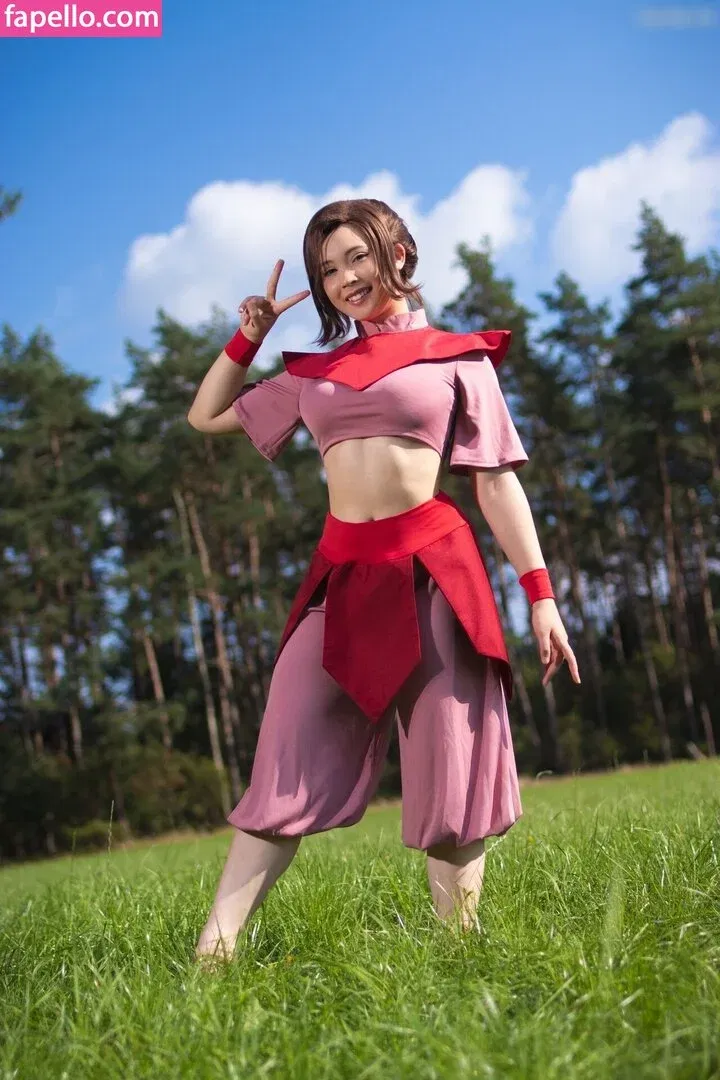 Virtual Geisha Onlyfans Photo Gallery 