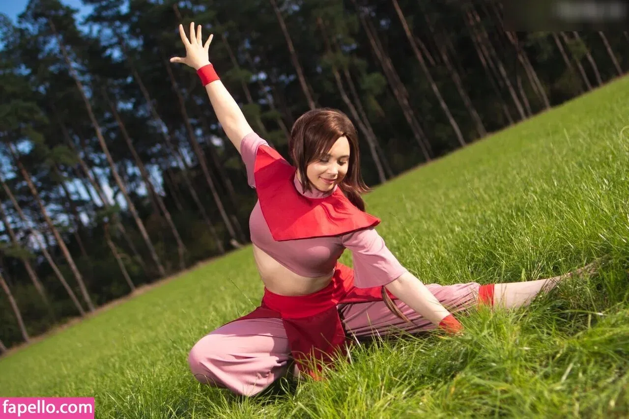 Virtual Geisha Onlyfans Photo Gallery 