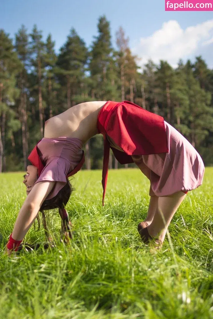 Virtual Geisha Onlyfans Photo Gallery 