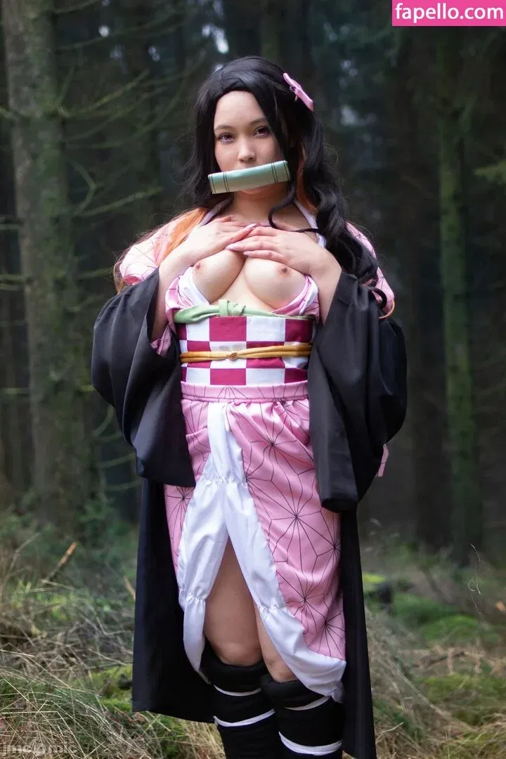 Virtual Geisha Onlyfans Photo Gallery 