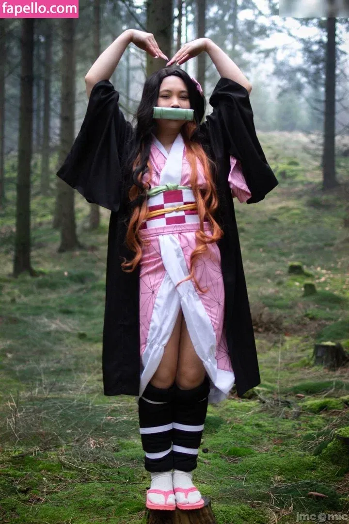 Virtual Geisha Onlyfans Photo Gallery 