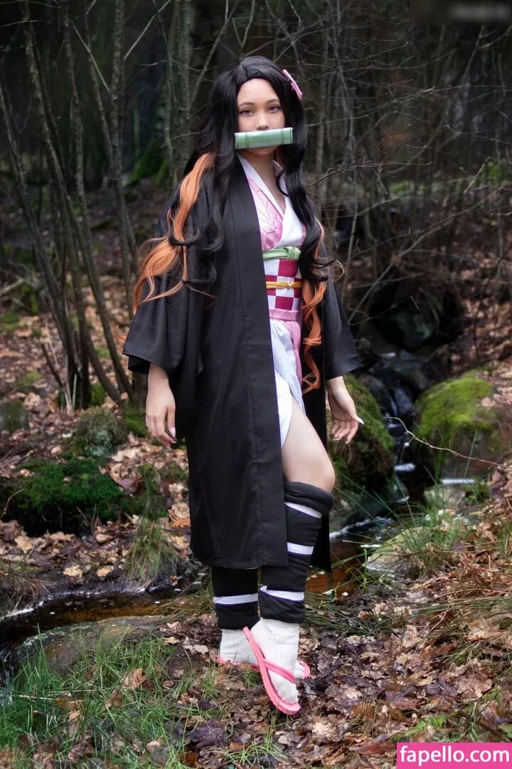 Virtual Geisha Onlyfans Photo Gallery 