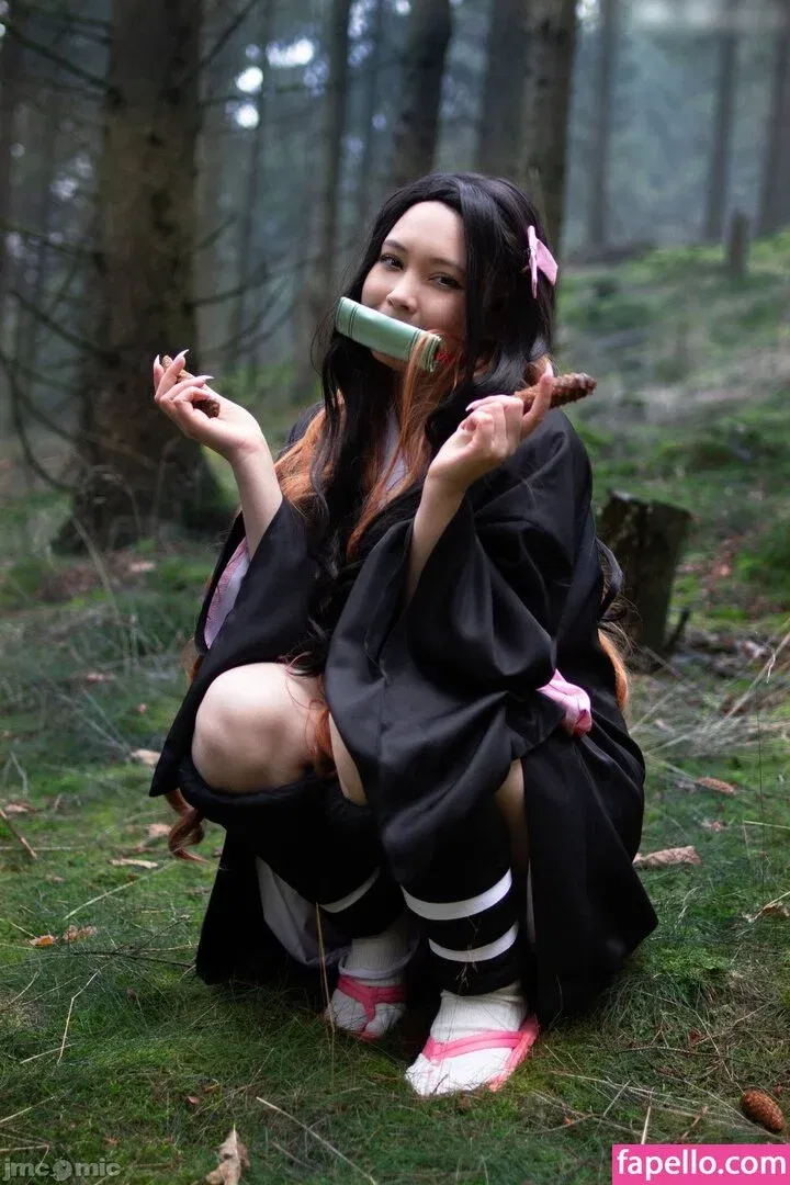 Virtual Geisha Onlyfans Photo Gallery 