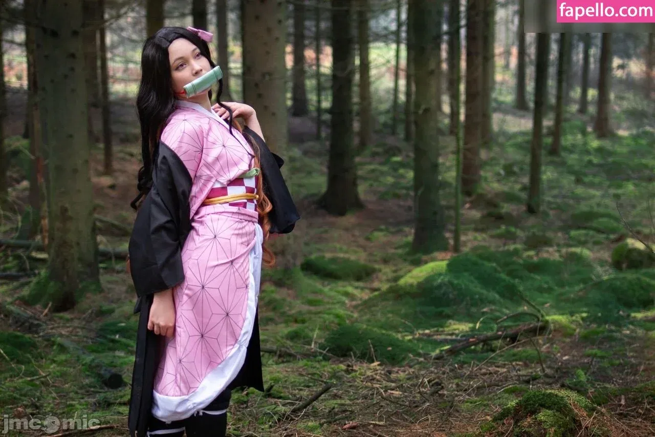 Virtual Geisha Onlyfans Photo Gallery 