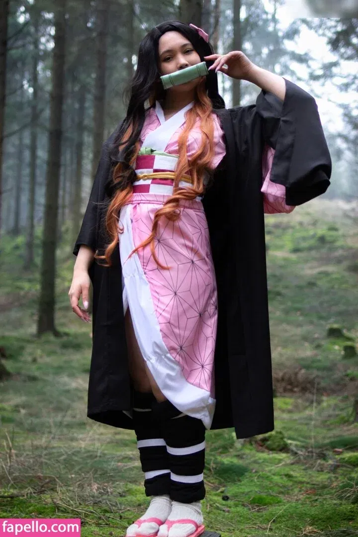 Virtual Geisha Onlyfans Photo Gallery 