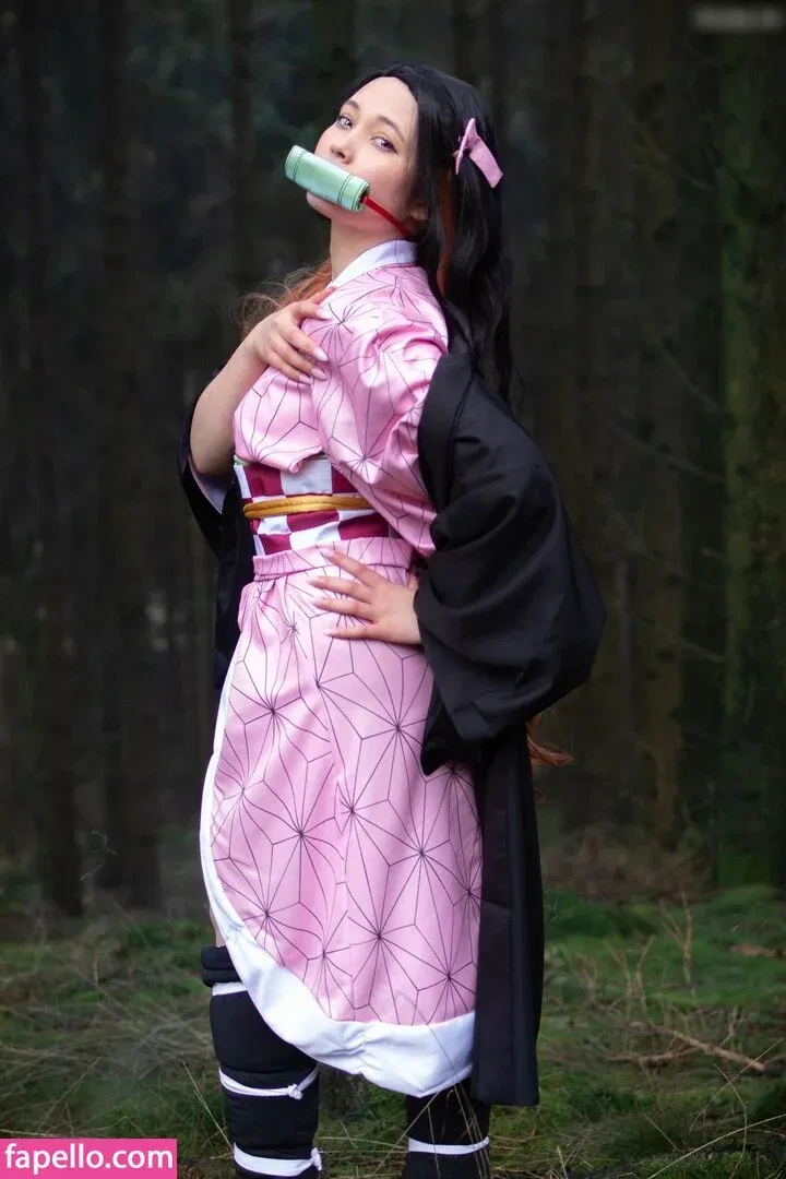 Virtual Geisha Onlyfans Photo Gallery 