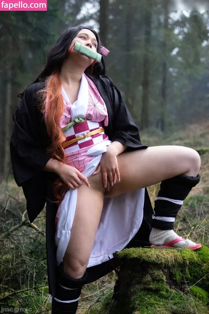 Virtual Geisha Onlyfans Photo Gallery 