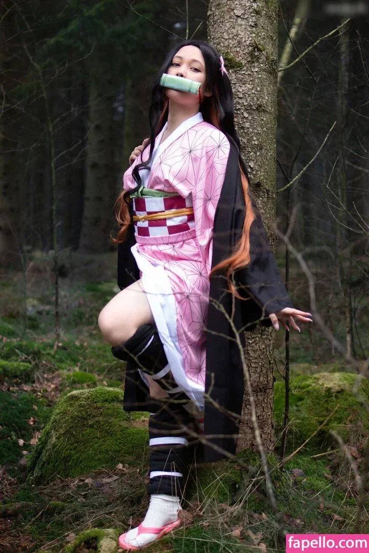 Virtual Geisha Onlyfans Photo Gallery 