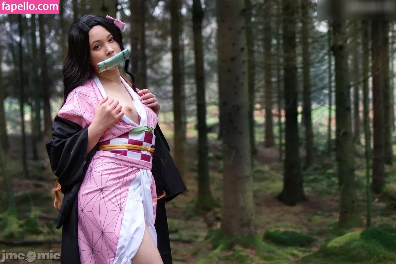 Virtual Geisha Onlyfans Photo Gallery 