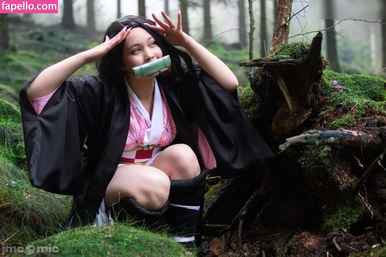 Virtual Geisha Onlyfans Photo Gallery 