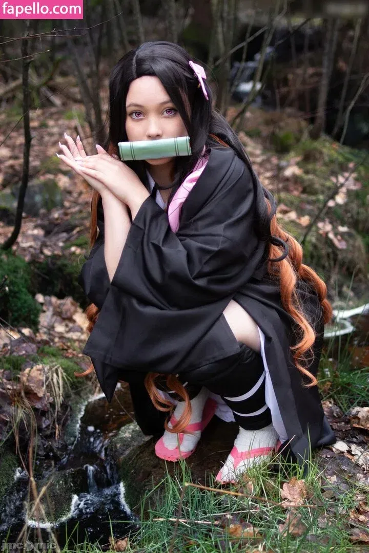 Virtual Geisha Onlyfans Photo Gallery 