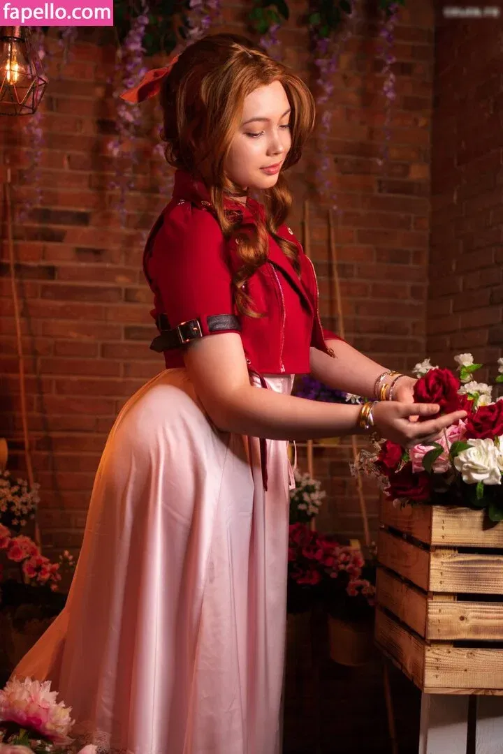 Virtual Geisha Onlyfans Photo Gallery 