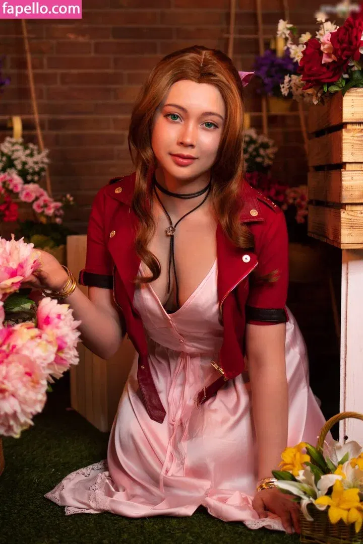 Virtual Geisha Onlyfans Photo Gallery 