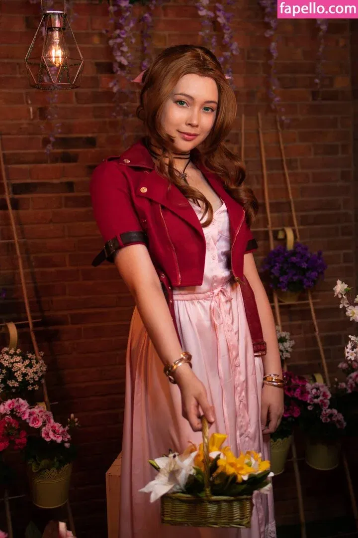 Virtual Geisha Onlyfans Photo Gallery 