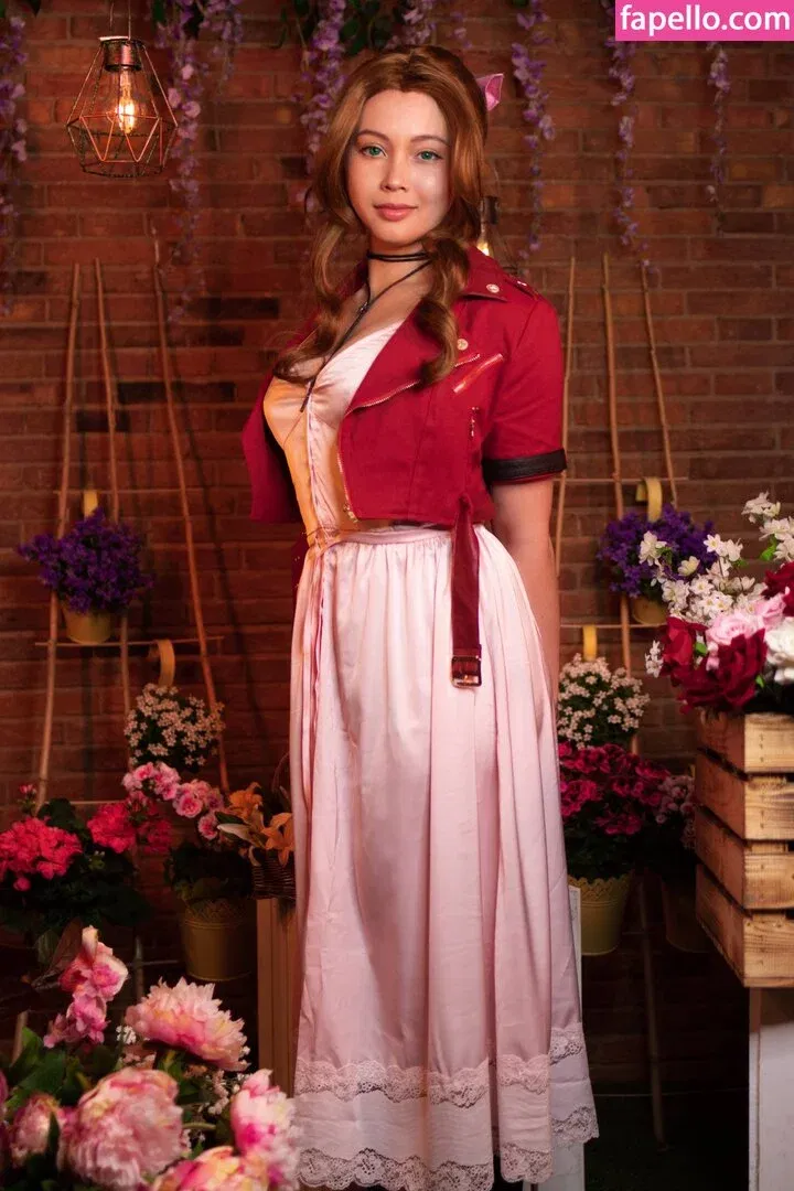 Virtual Geisha Onlyfans Photo Gallery 