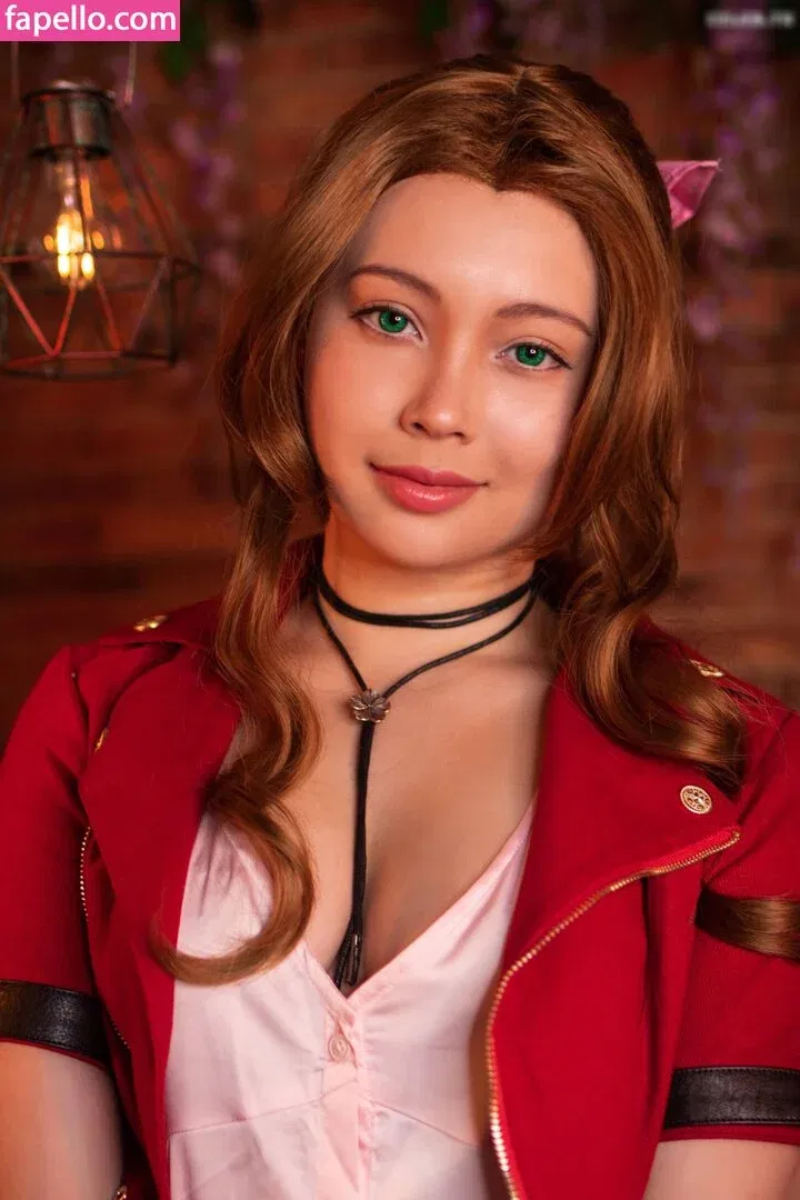 Virtual Geisha Onlyfans Photo Gallery 