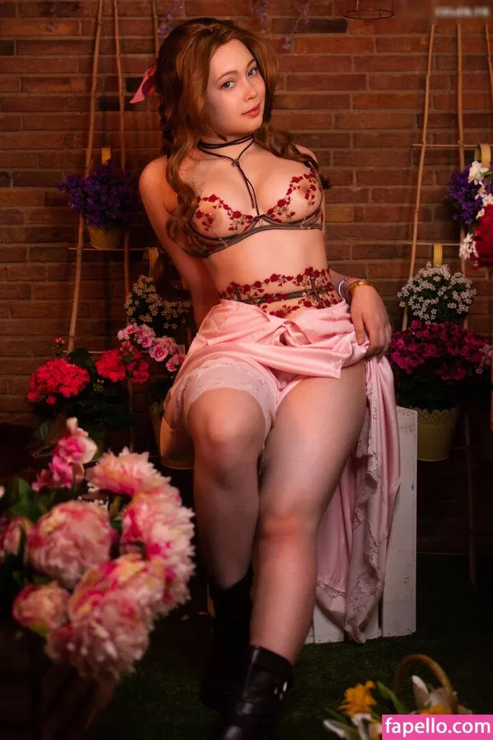 Virtual Geisha Onlyfans Photo Gallery 