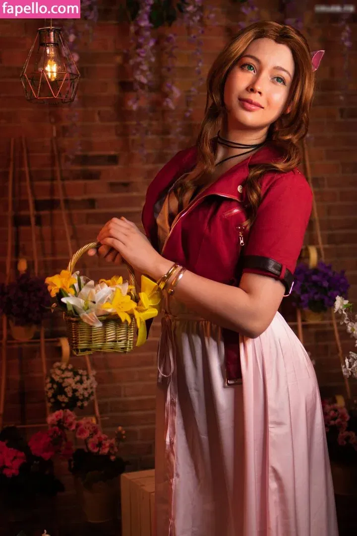 Virtual Geisha Onlyfans Photo Gallery 