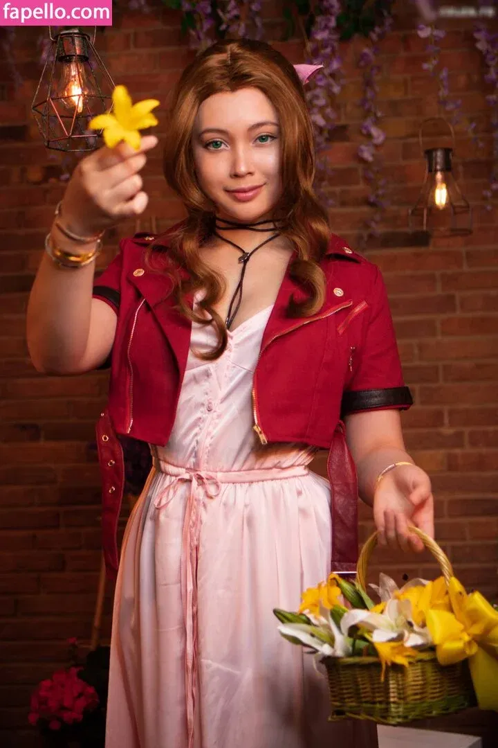 Virtual Geisha Onlyfans Photo Gallery 