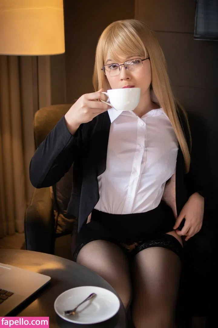 Virtual Geisha Onlyfans Photo Gallery 