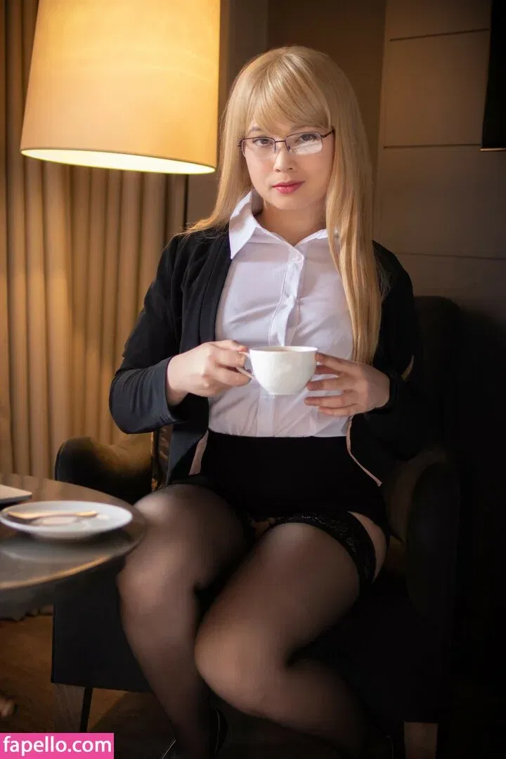 Virtual Geisha Onlyfans Photo Gallery 