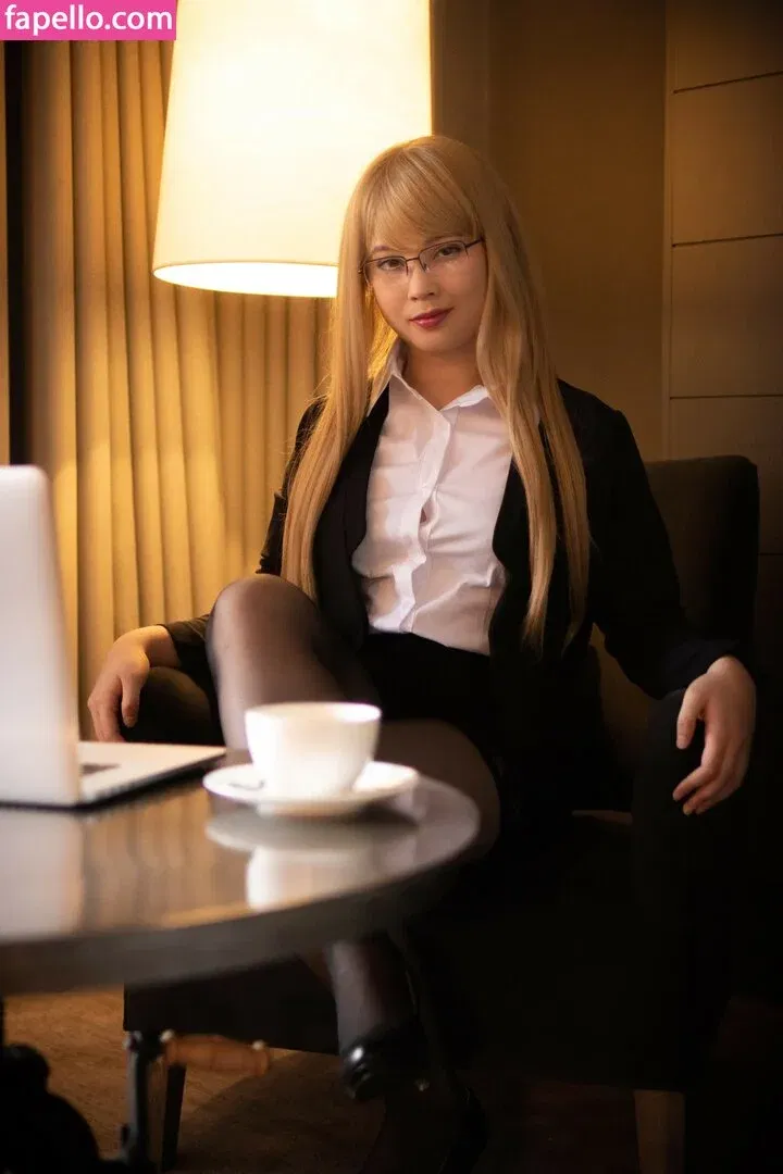 Virtual Geisha Onlyfans Photo Gallery 