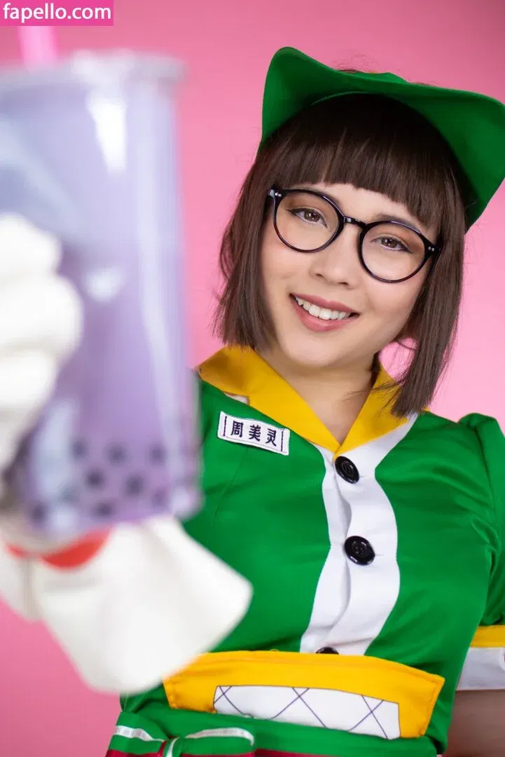 Virtual Geisha Onlyfans Photo Gallery 